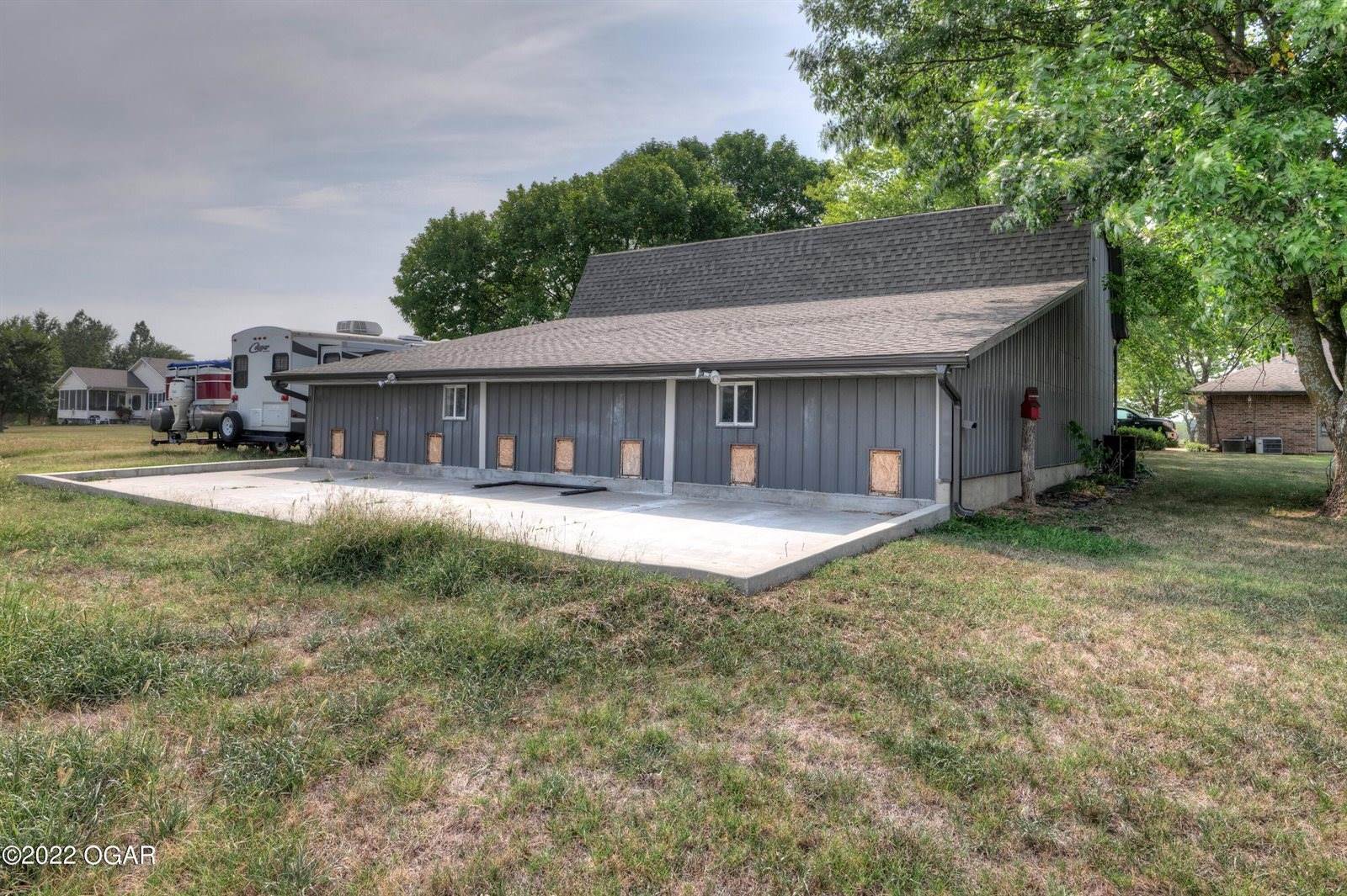 82 SE 40th Lane, Lamar, MO 64759