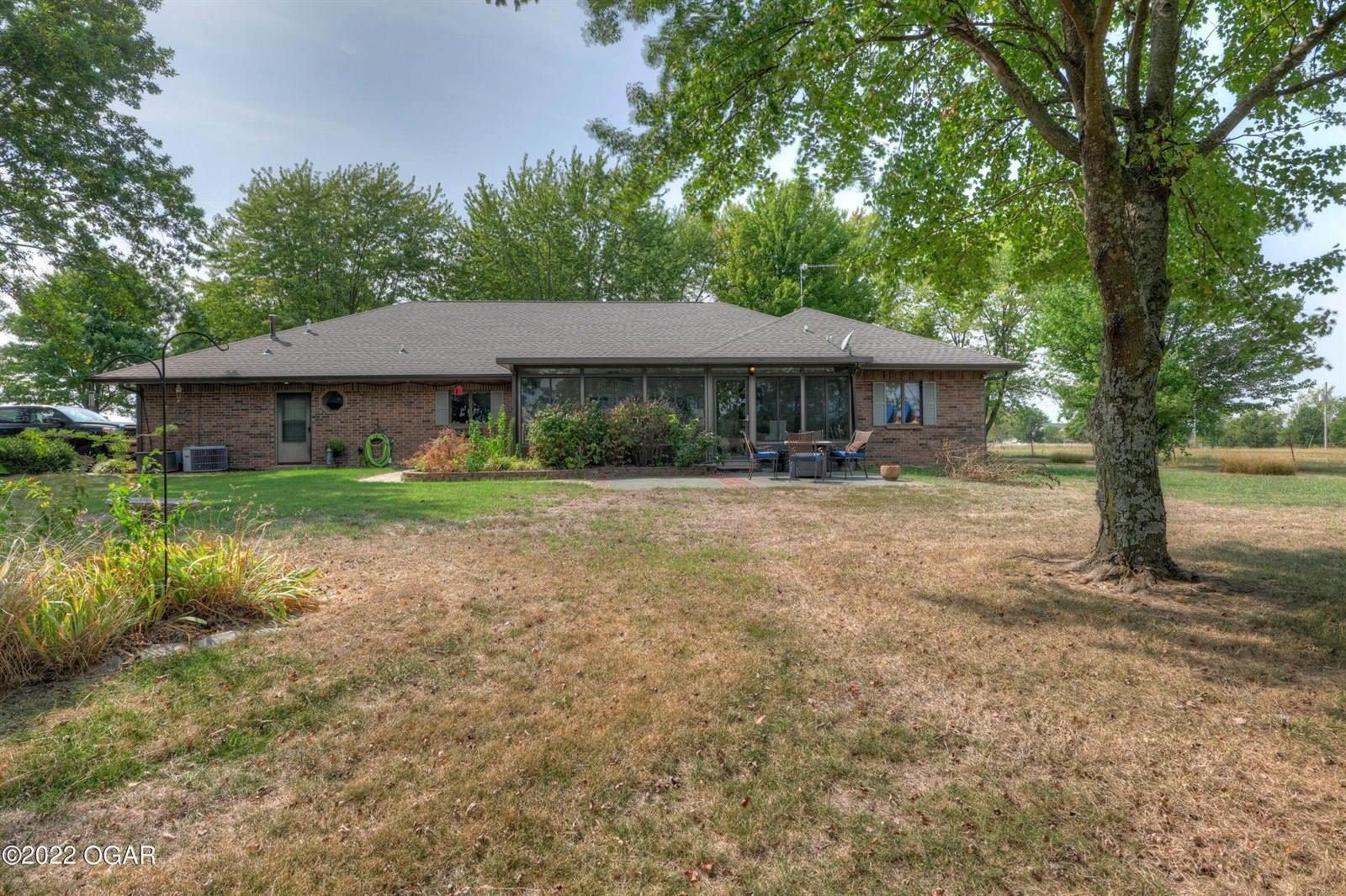 82 SE 40th Lane, Lamar, MO 64759