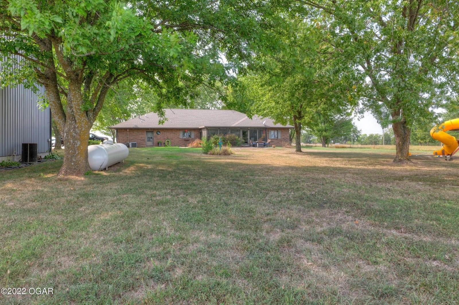 82 SE 40th Lane, Lamar, MO 64759