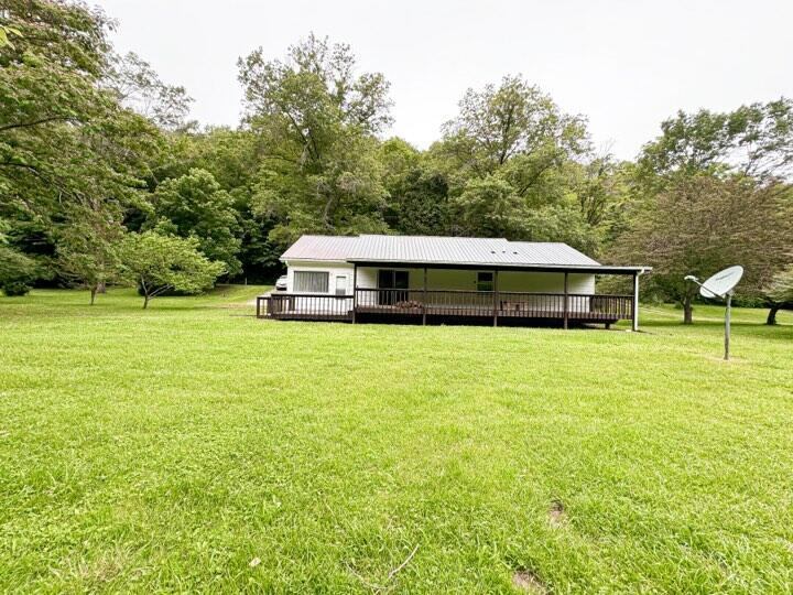 240 Palisades Road, Harrodsburg, KY 40330