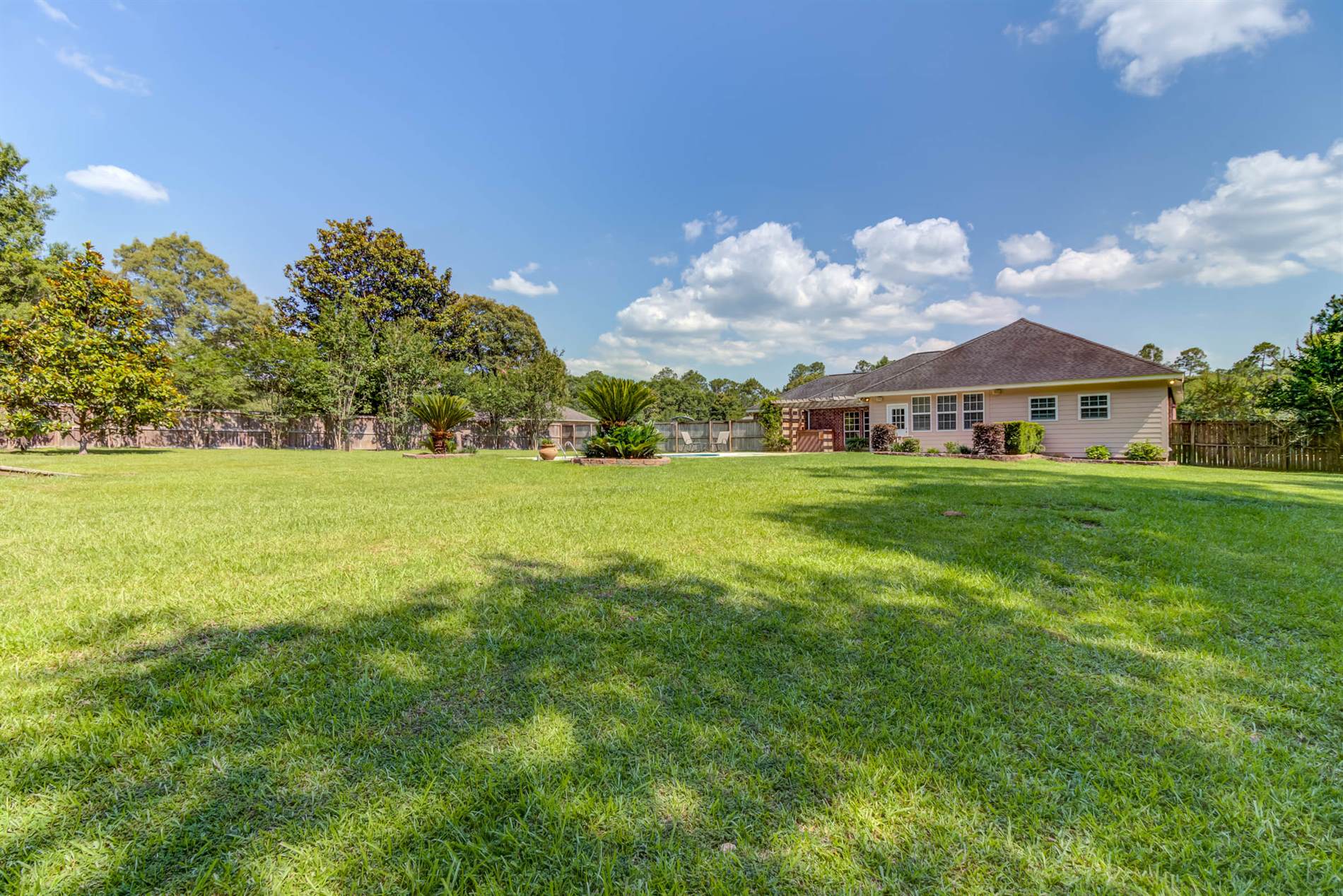 11913 Bluff Ridge Road, Vancleave, MS 39565