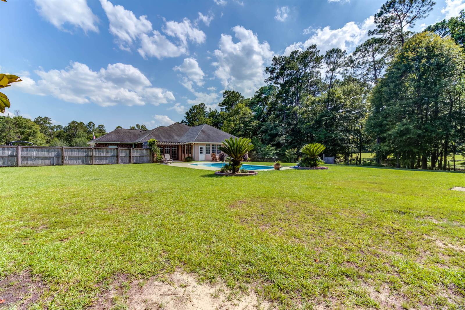 11913 Bluff Ridge Road, Vancleave, MS 39565