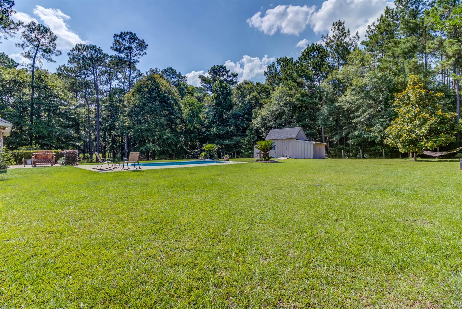 11913 Bluff Ridge Road, Vancleave, MS 39565