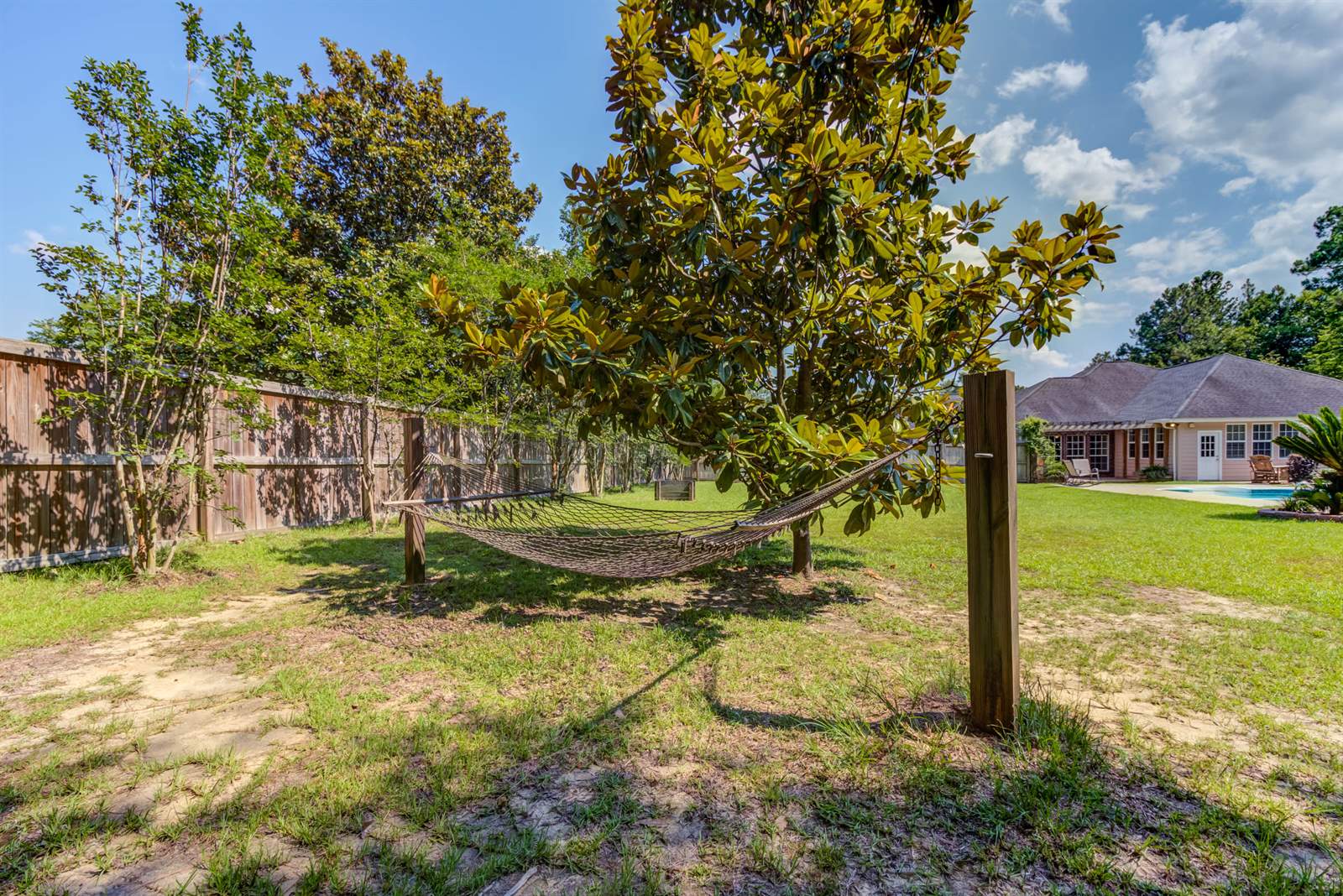 11913 Bluff Ridge Road, Vancleave, MS 39565