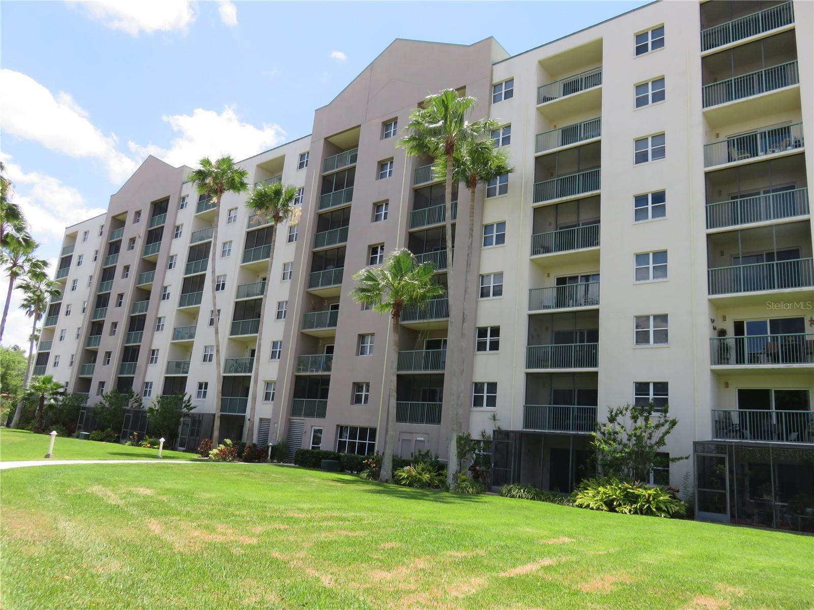 2320 Terra Ceia Bay Boulevard, #109, Palmetto, FL 34221