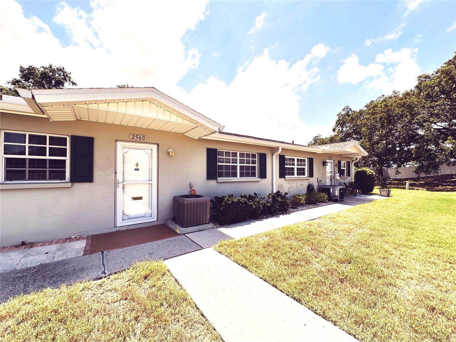 2560 Golf Course Drive, #507, Sarasota, FL 34234