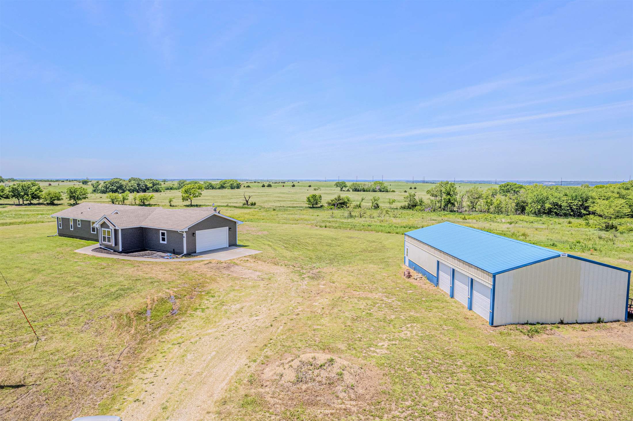 7514 Erichsen Road, Junction City, KS 66441