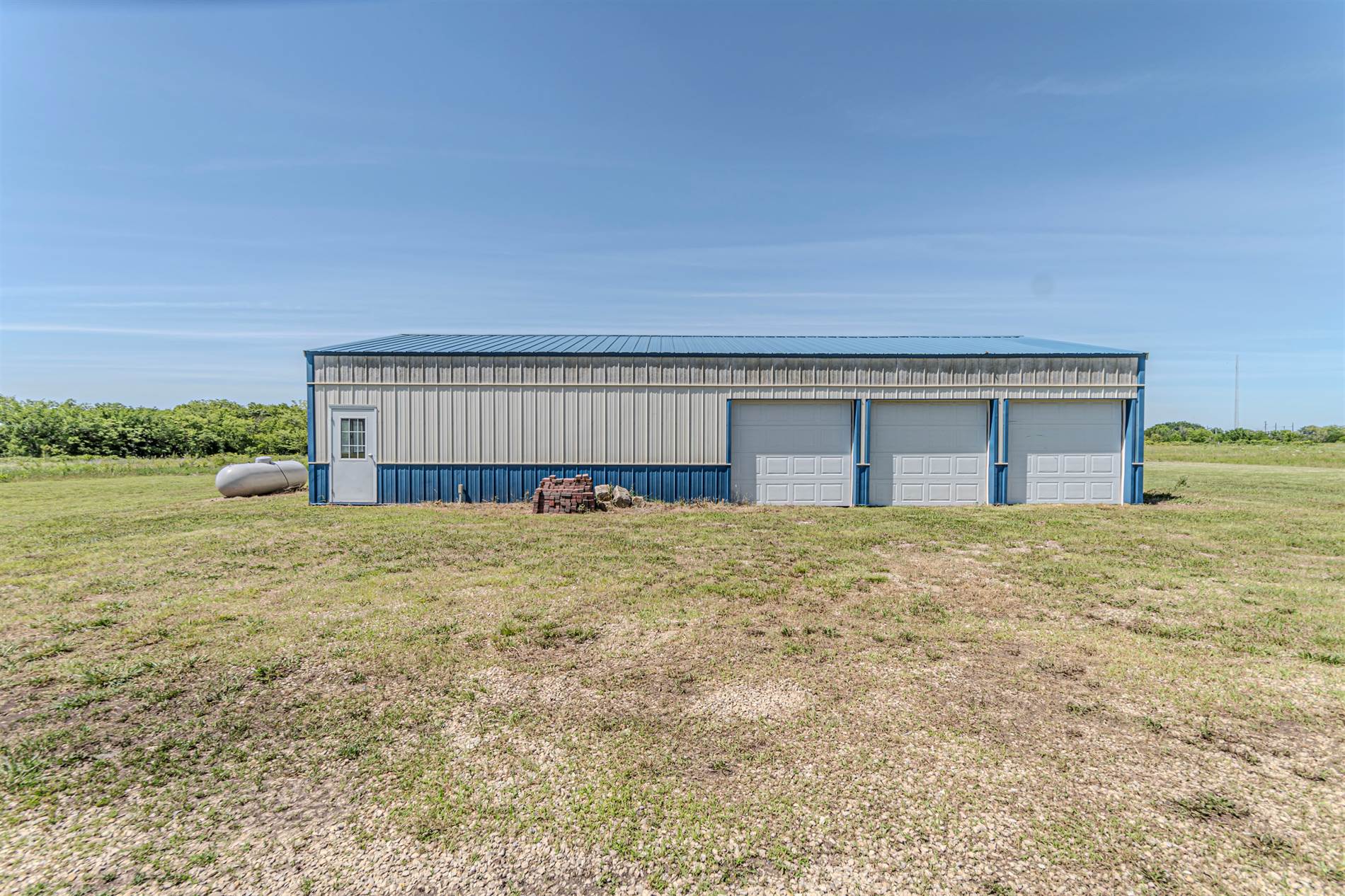 7514 Erichsen Road, Junction City, KS 66441