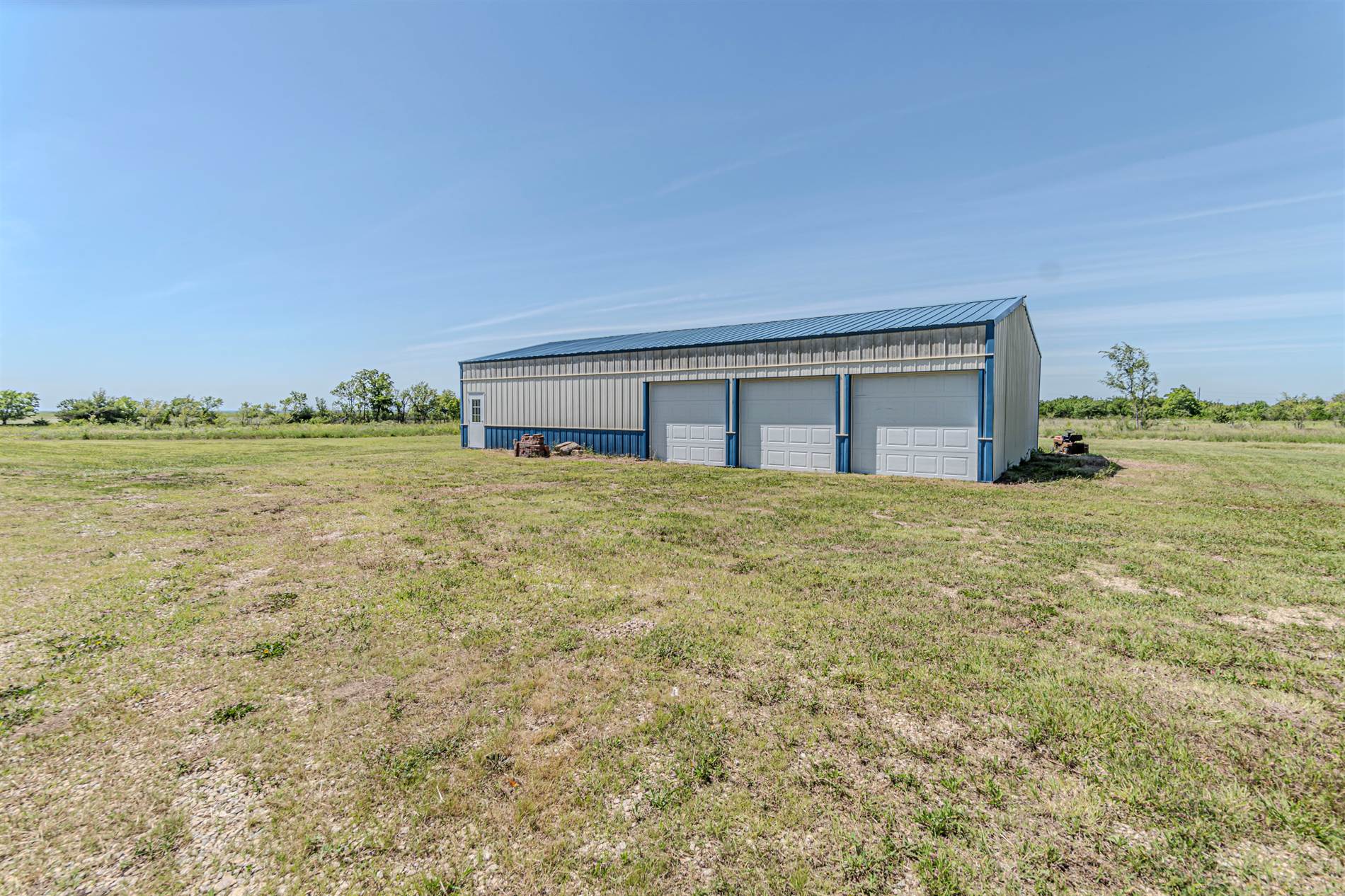 7514 Erichsen Road, Junction City, KS 66441