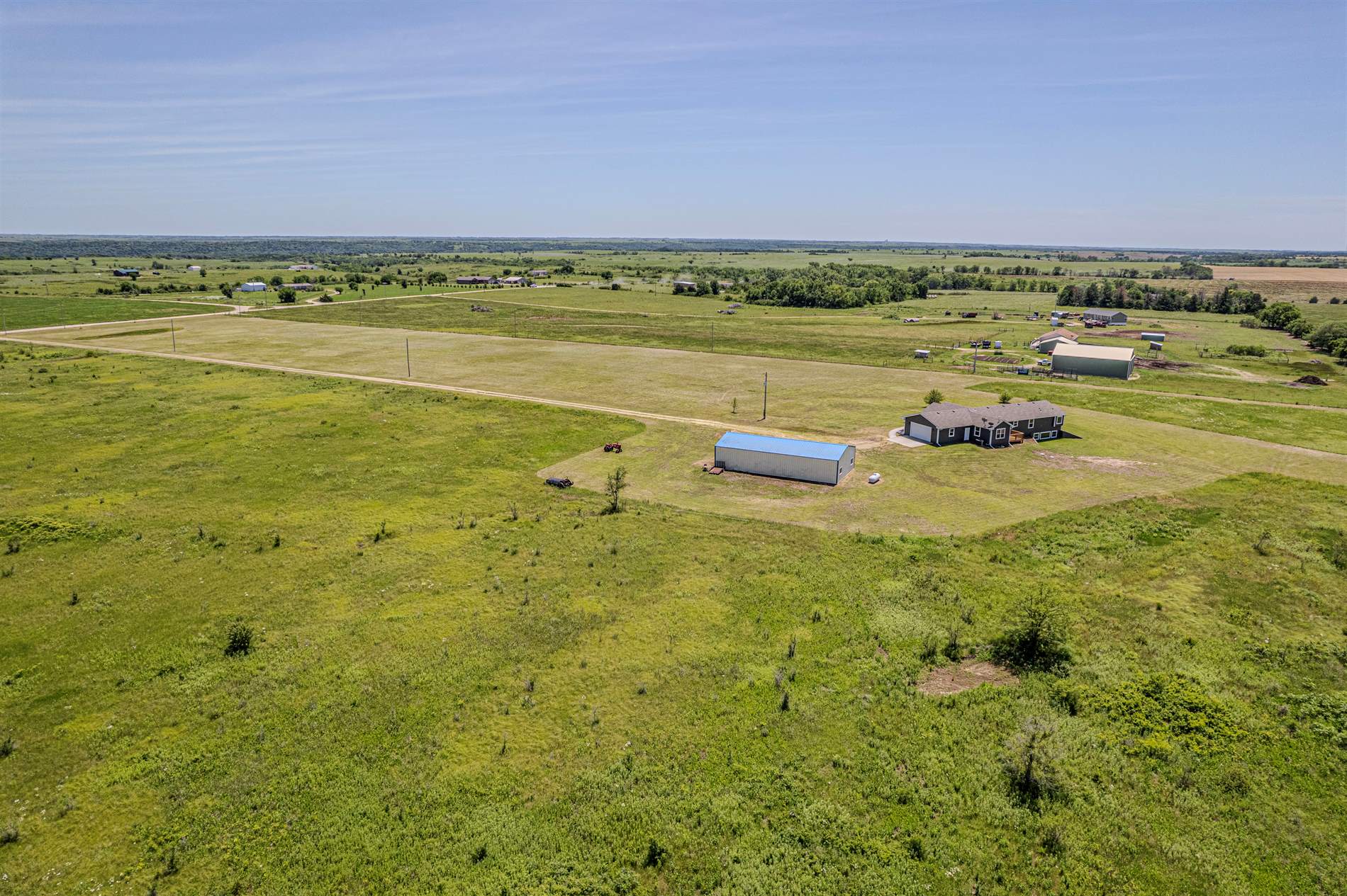 7514 Erichsen Road, Junction City, KS 66441