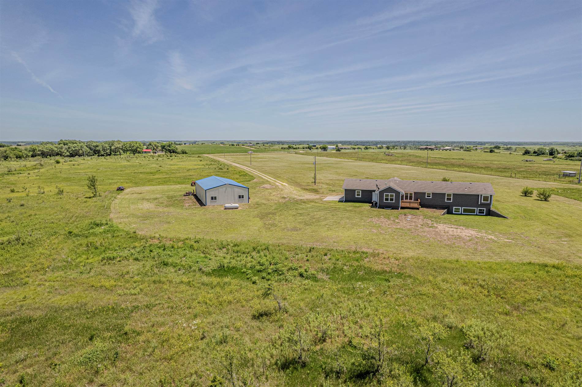 7514 Erichsen Road, Junction City, KS 66441