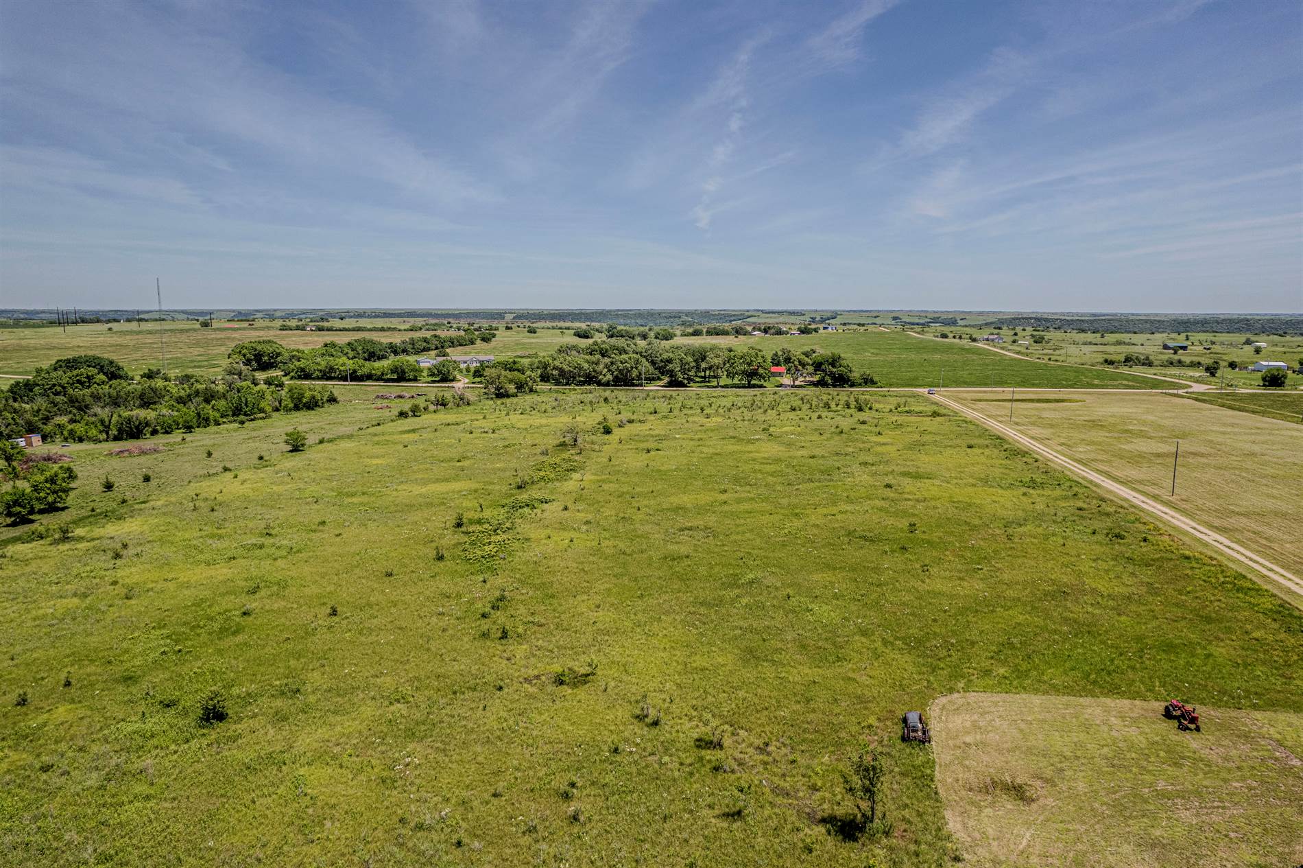 7514 Erichsen Road, Junction City, KS 66441