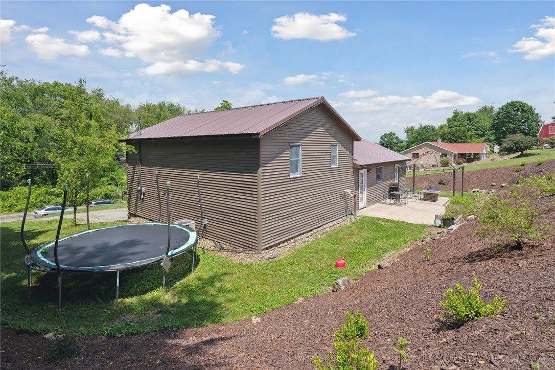 128 Crain Rd., Allegheny Township - WML, PA 15656