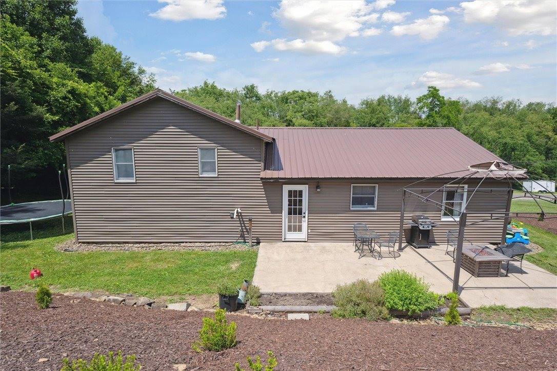 128 Crain Rd., Allegheny Township - WML, PA 15656