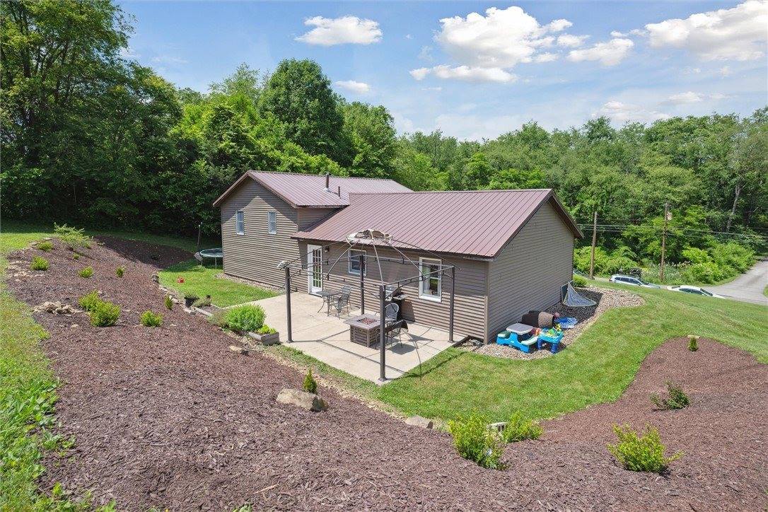 128 Crain Rd., Allegheny Township - WML, PA 15656