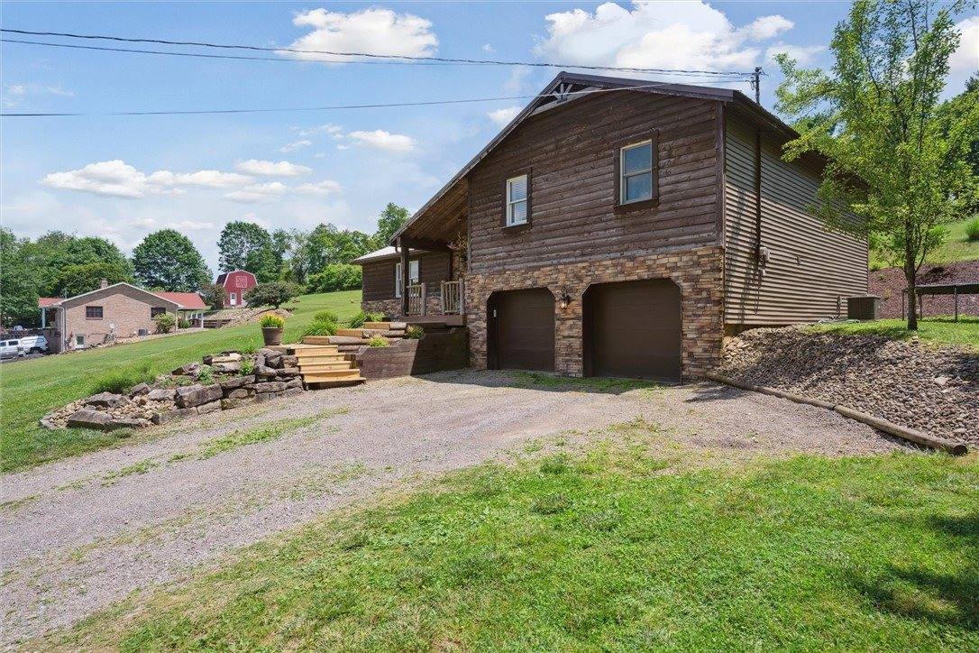 128 Crain Rd., Allegheny Township - WML, PA 15656