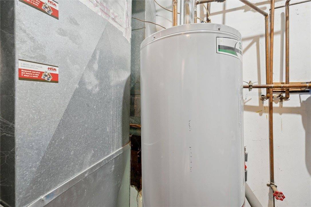 128 Crain Rd., Allegheny Township - WML, PA 15656