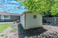 654 Rockview Road, Salina, KS 67401