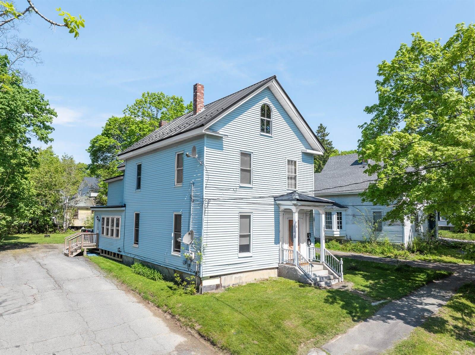 111 Fourth Street, Bangor, ME 04401