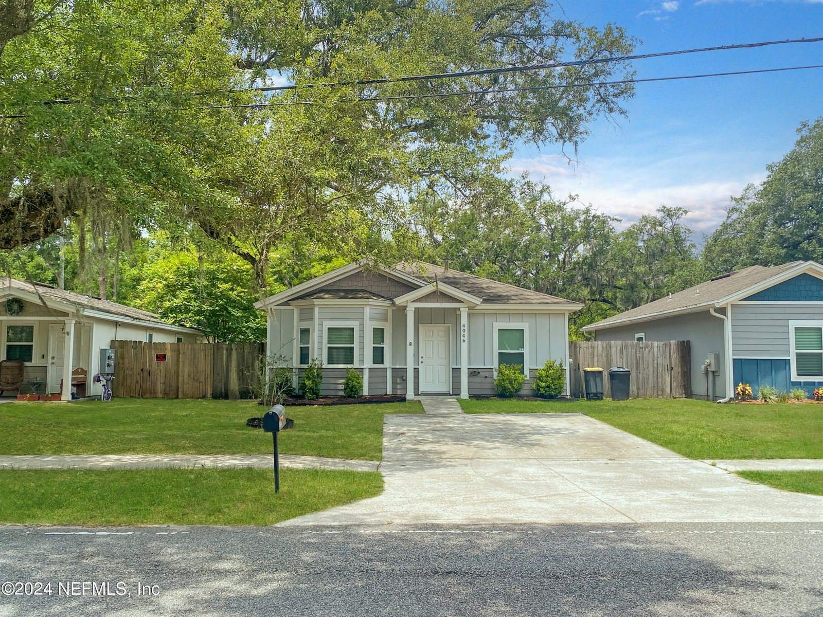 4046 Grant Road, Jacksonville, FL 32207