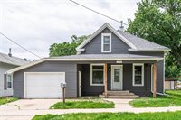 208 South 1st Avenue, Logan, IA 51546