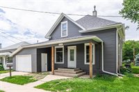 208 South 1st Avenue, Logan, IA 51546