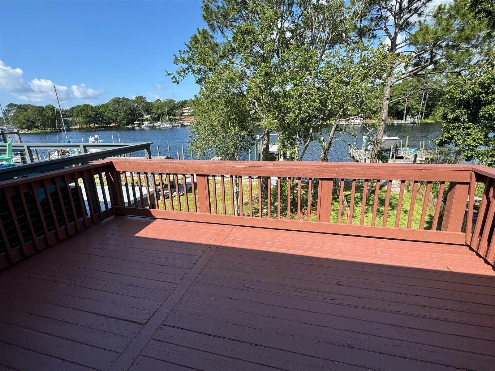 200 White Street, Apt 20, Niceville, FL 32578