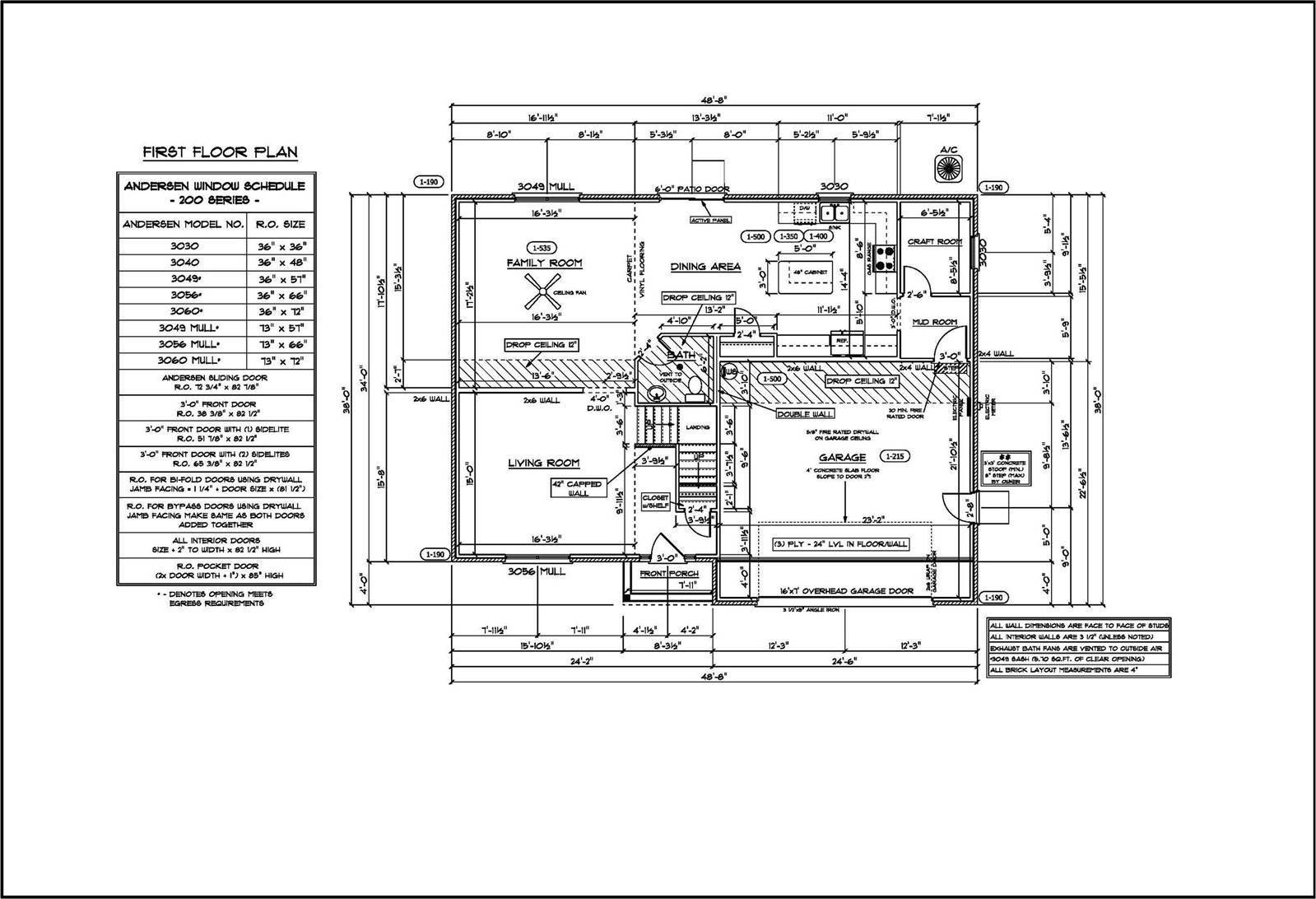 1213 N Wild Pine Drive, Yorktown, IN 47396