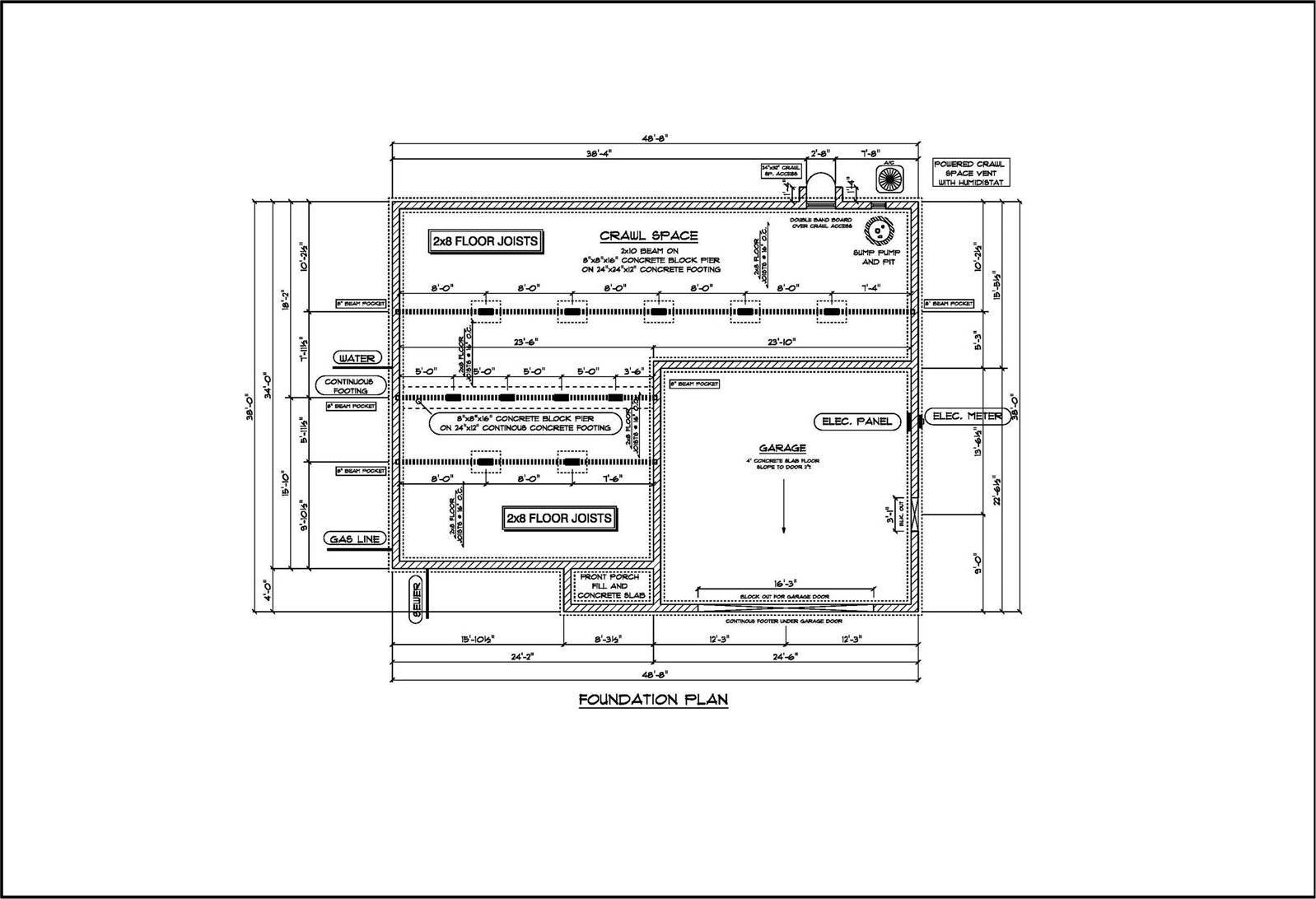 1213 N Wild Pine Drive, Yorktown, IN 47396