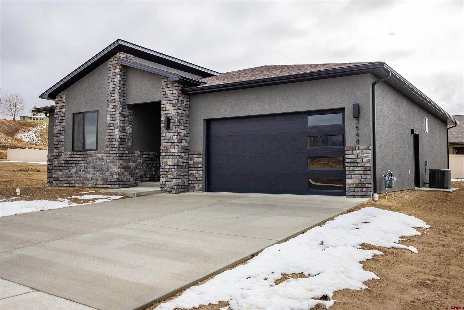 3537 Ashberry Street, Montrose, CO 81401