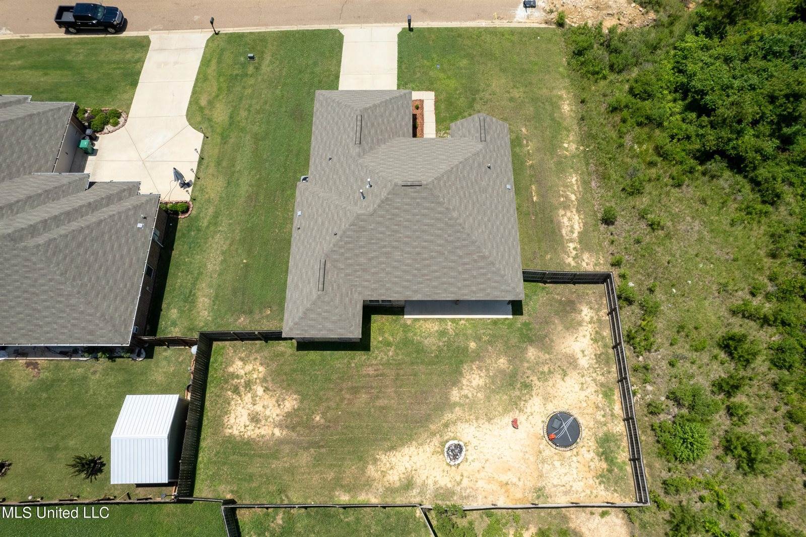 212 Cypress Knee Cove Cove, Terry, MS 39170