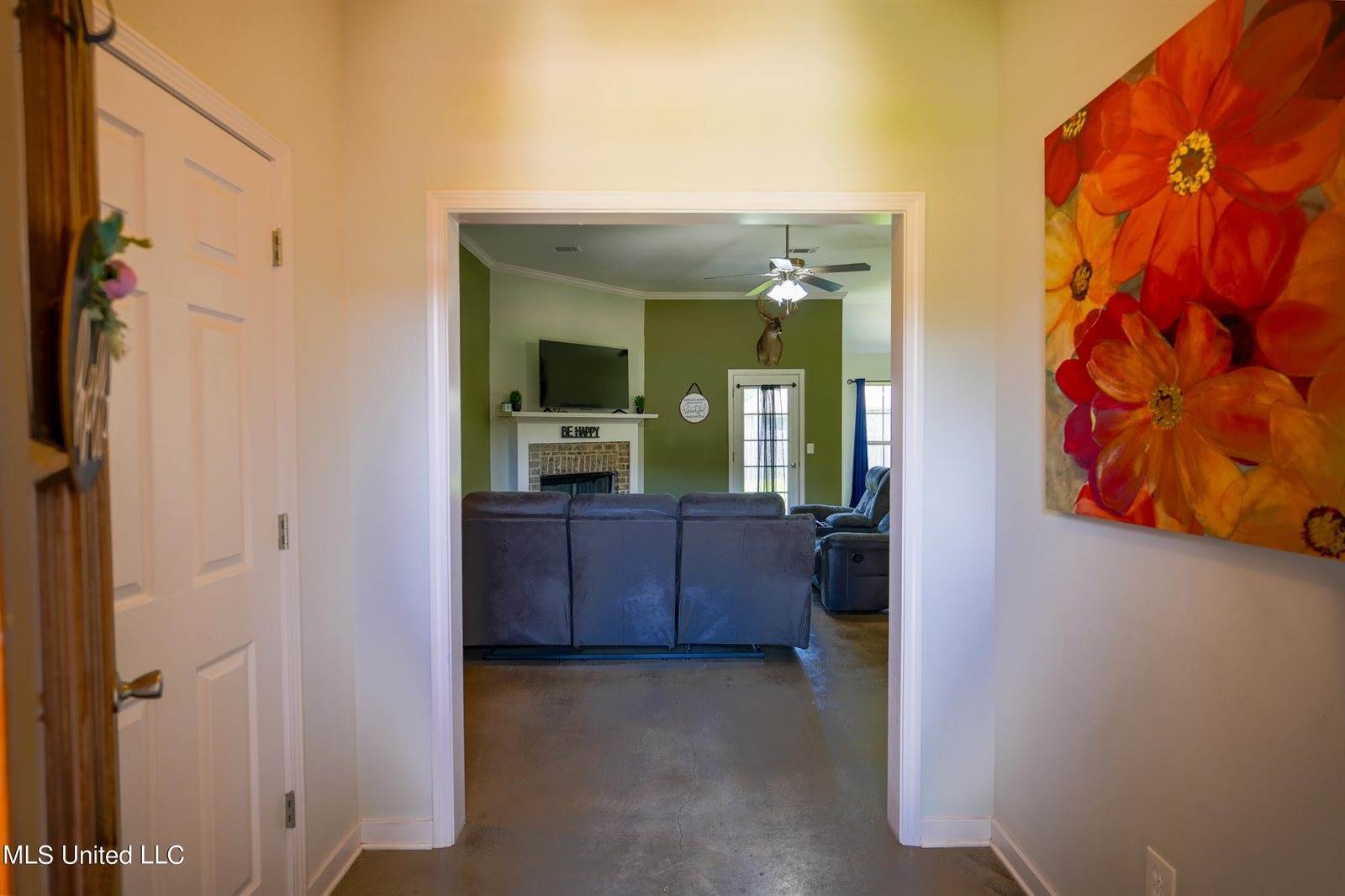 212 Cypress Knee Cove Cove, Terry, MS 39170