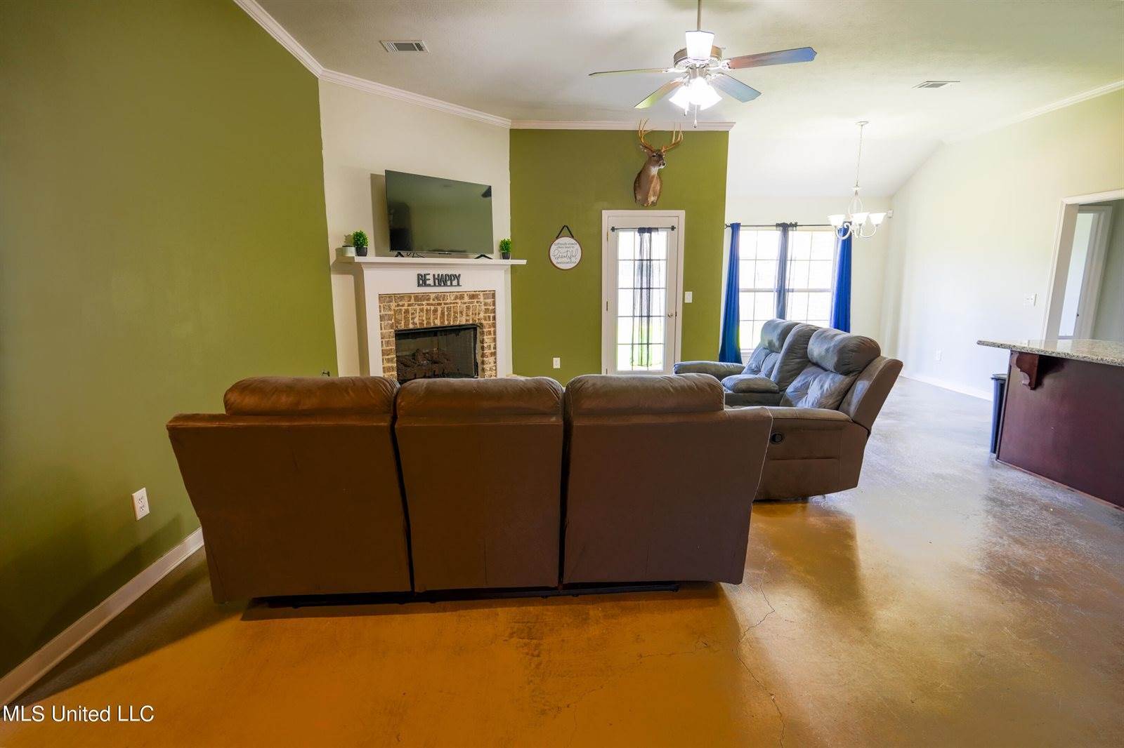 212 Cypress Knee Cove Cove, Terry, MS 39170