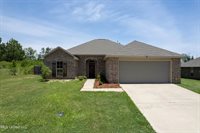 212 Cypress Knee Cove Cove, Terry, MS 39170