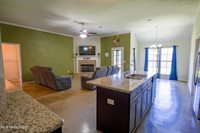 212 Cypress Knee Cove Cove, Terry, MS 39170