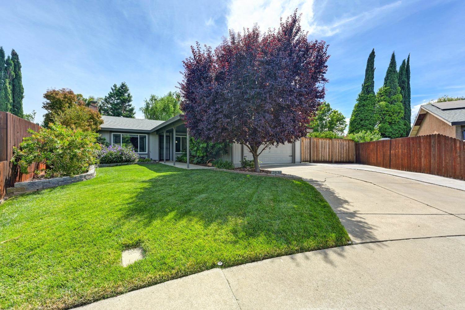 2836 Roven Court, West Sacramento, CA 95691