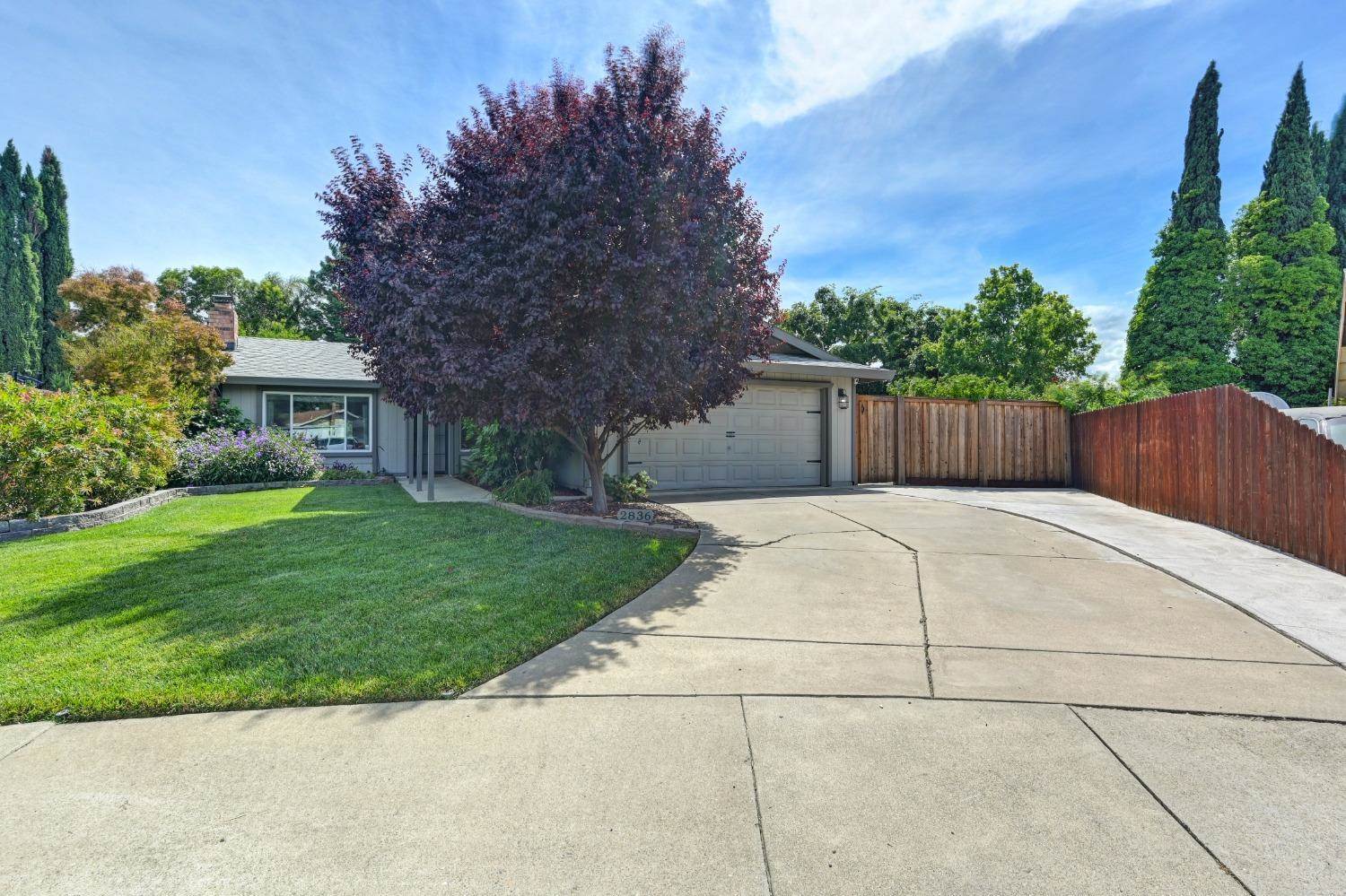 2836 Roven Court, West Sacramento, CA 95691