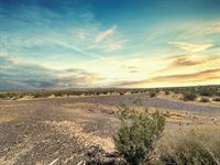 0 Bronco Trail, Helendale, CA 92342