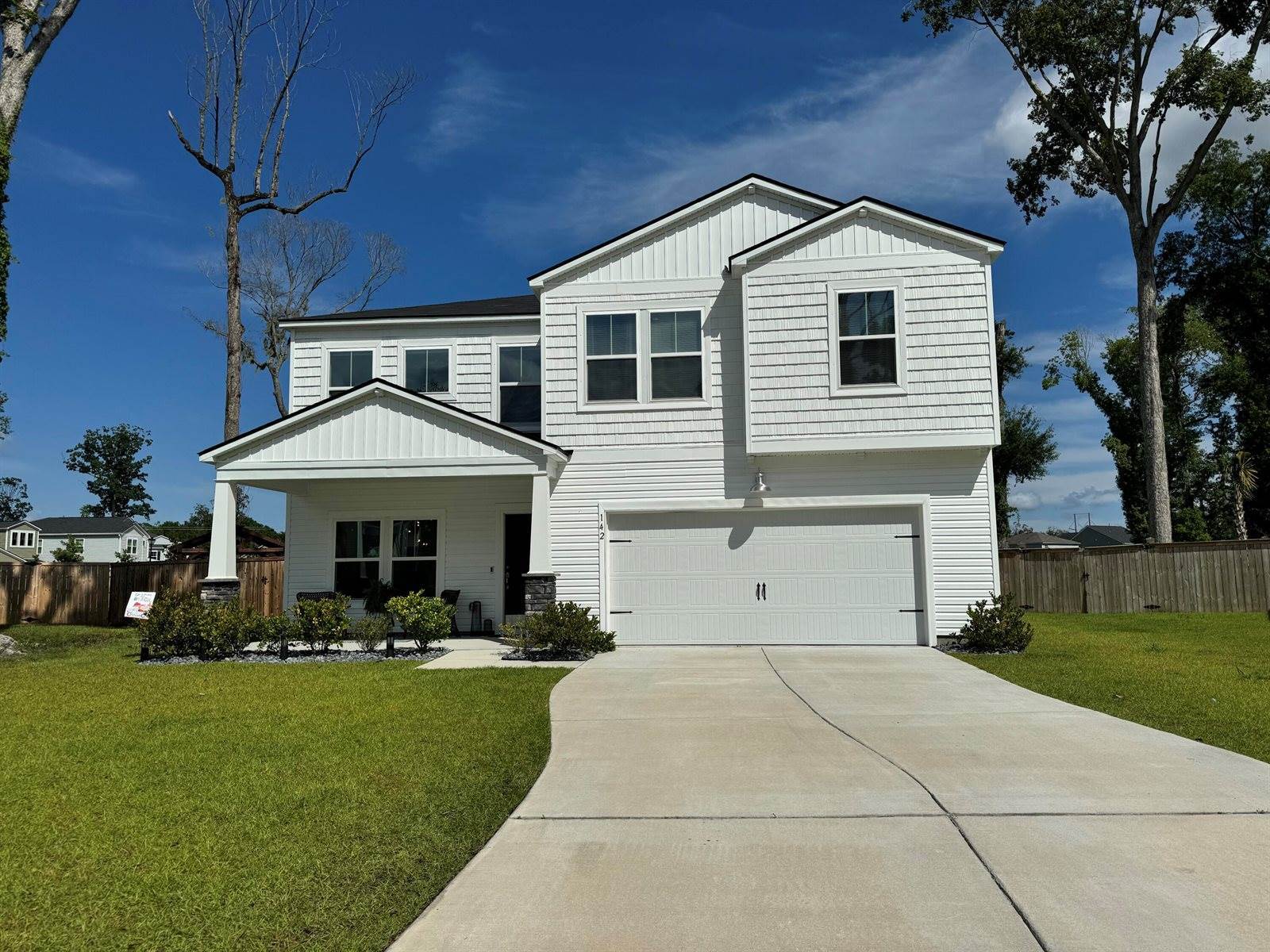 142 Vistawood Drive, Charleston, SC 29414