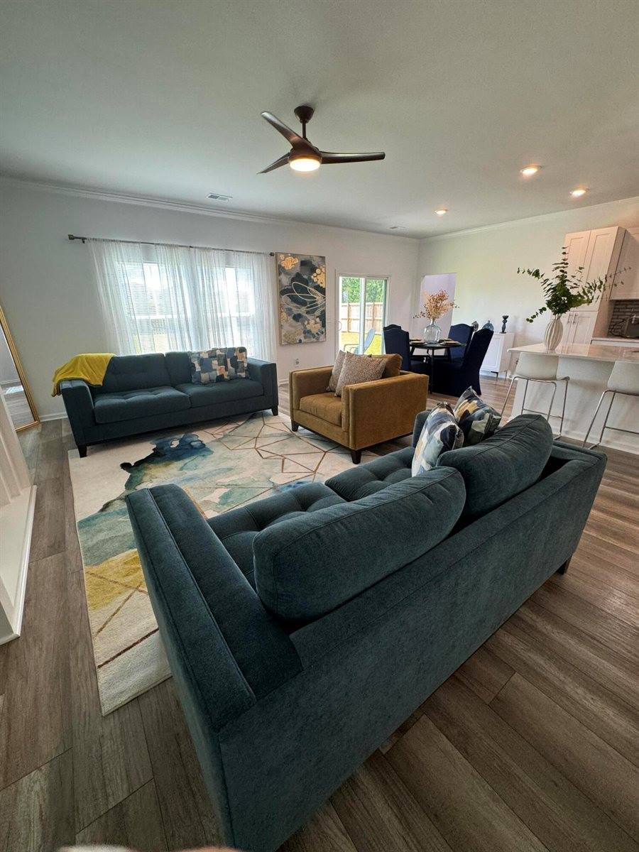 142 Vistawood Drive, Charleston, SC 29414