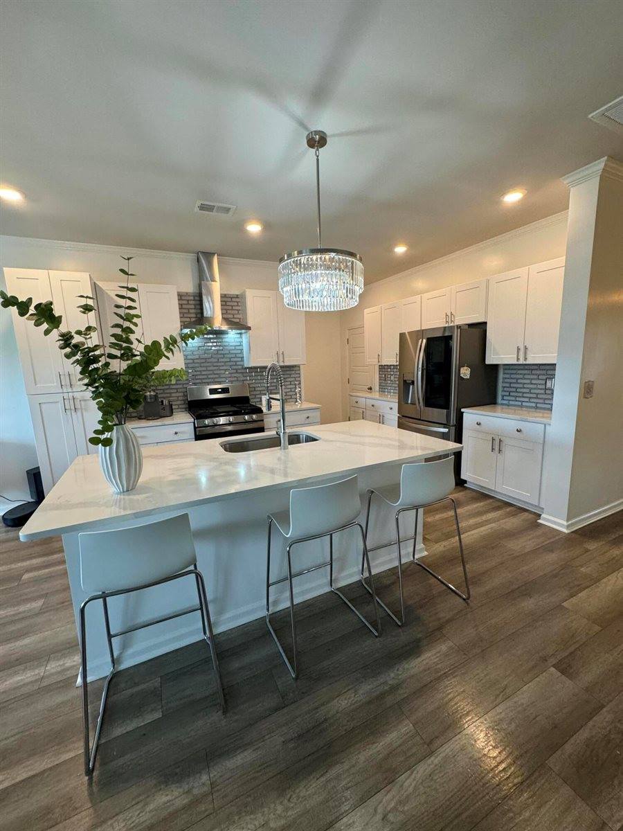 142 Vistawood Drive, Charleston, SC 29414