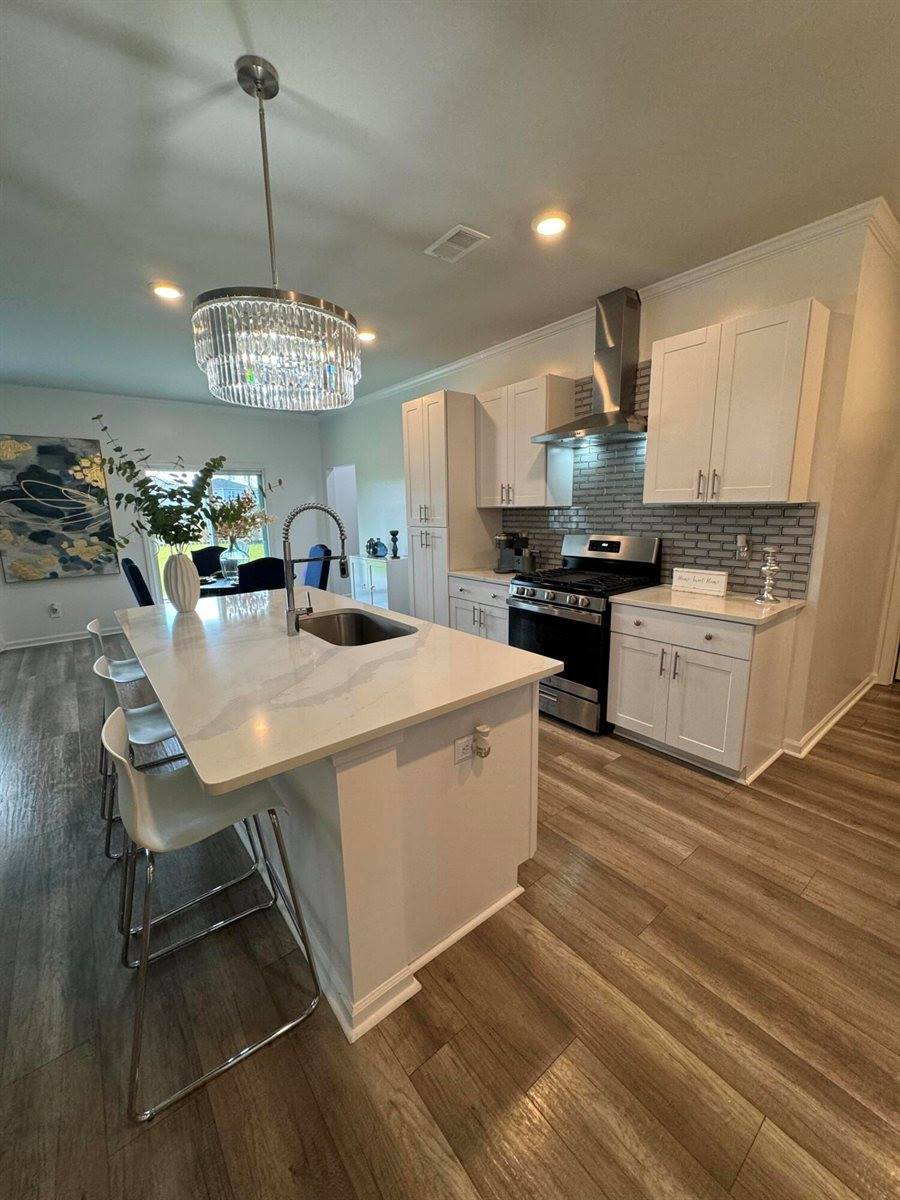 142 Vistawood Drive, Charleston, SC 29414