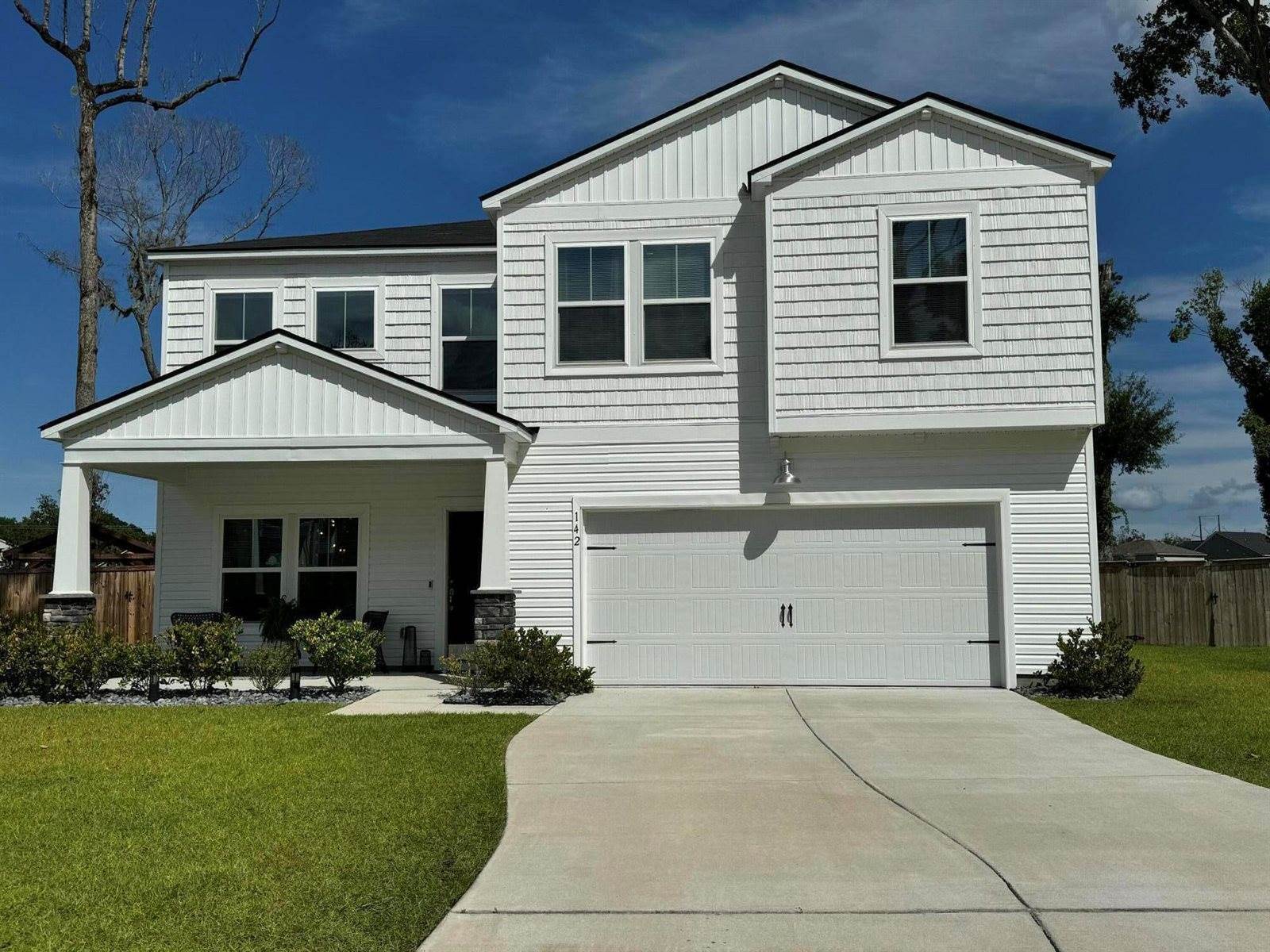 142 Vistawood Drive, Charleston, SC 29414