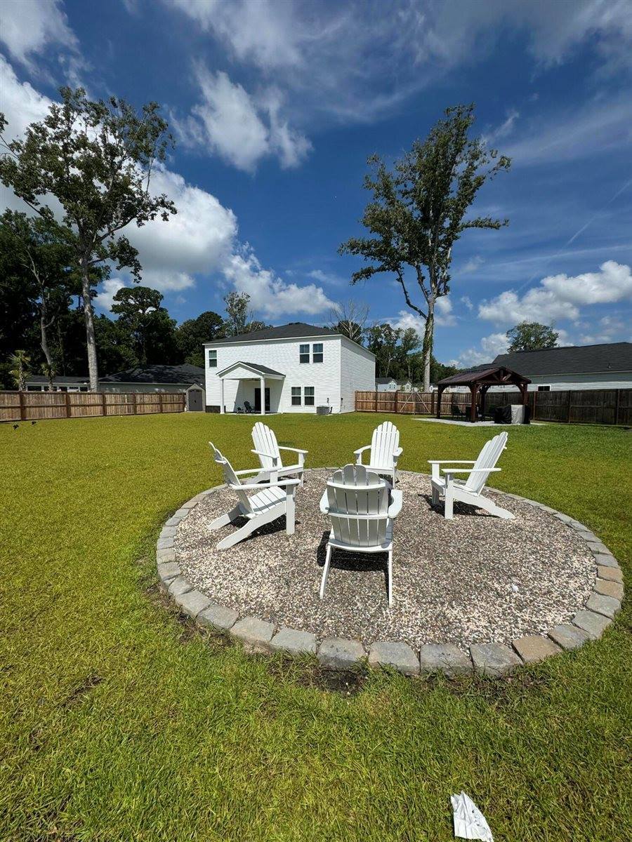 142 Vistawood Drive, Charleston, SC 29414