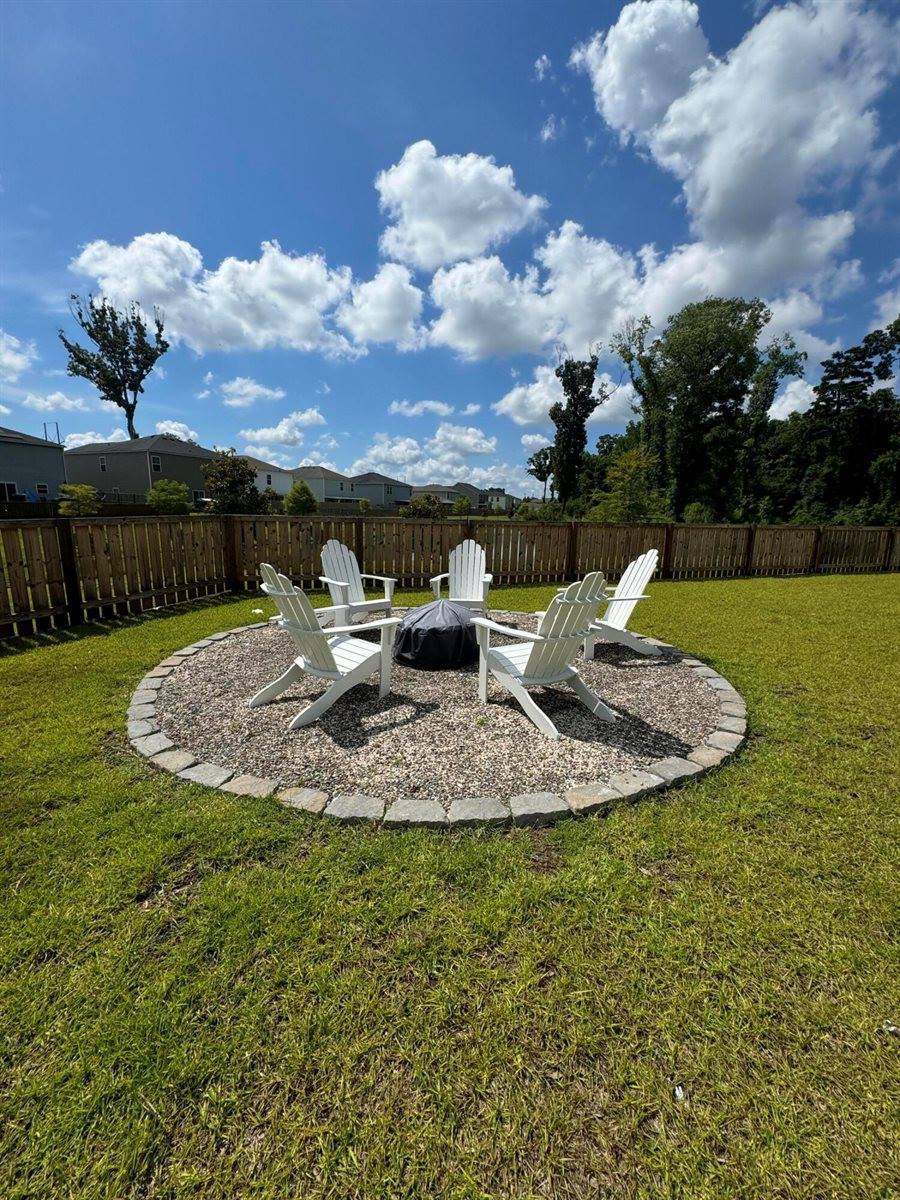 142 Vistawood Drive, Charleston, SC 29414