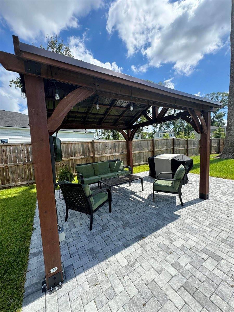 142 Vistawood Drive, Charleston, SC 29414