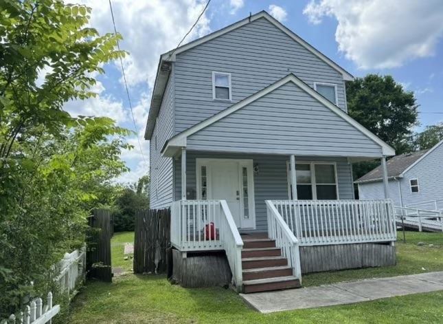 309 N 4th Street, Suffolk, VA 23434