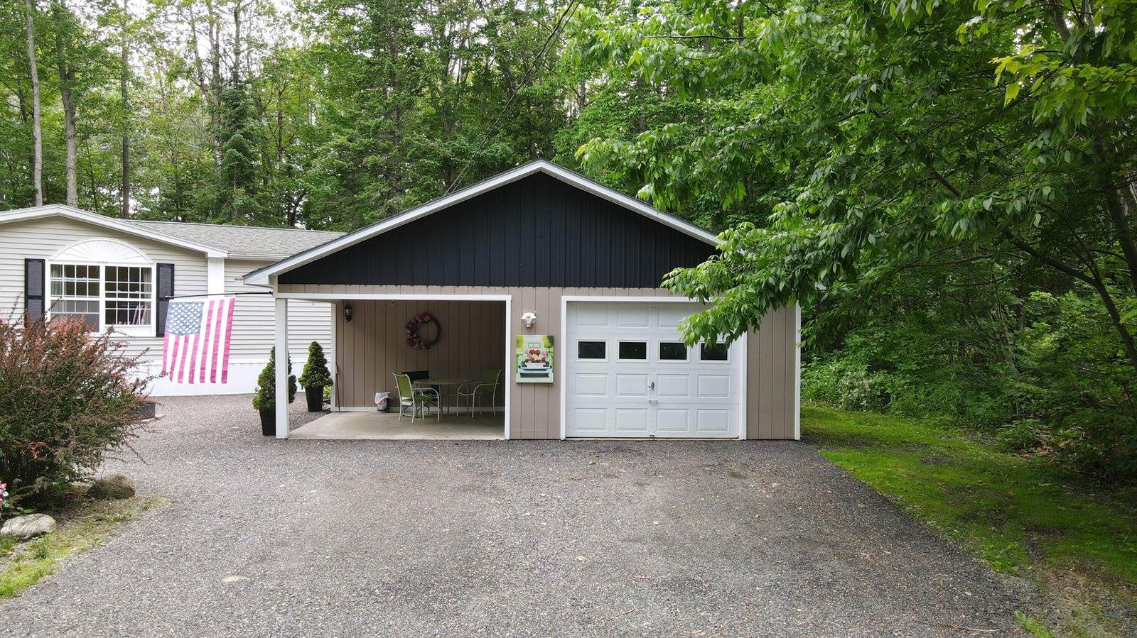 12 Forest Hills Drive, Levant, ME 04456