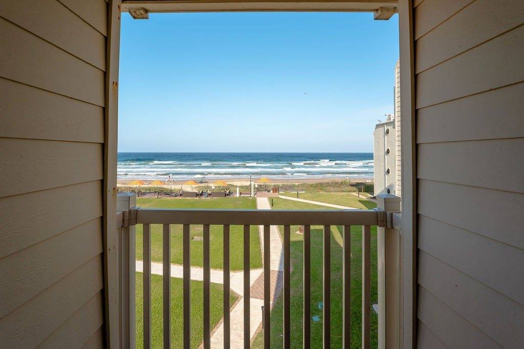 6300 Padre Blvd, #372F, South Padre Island, TX 78597