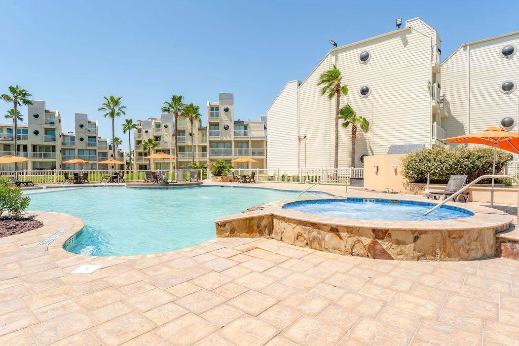 6300 Padre Blvd, #372F, South Padre Island, TX 78597